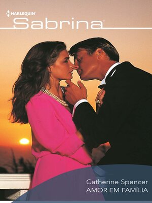 cover image of Amor em família